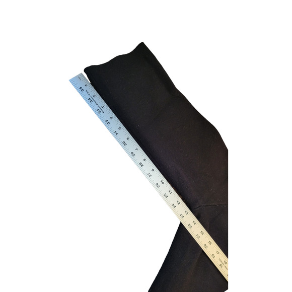 Tahari Open Front Cardigan Sweater Hip Length Size M - Picture 10 of 10